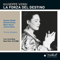 Tucker: Forza Del Destino - COMPACT DISCS