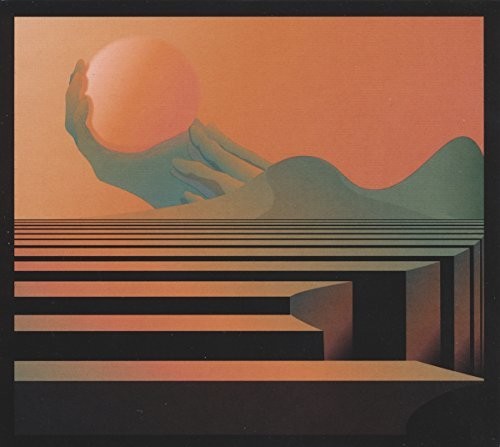 Laurence Pike: Distant Early Warning [ Vinyl ]