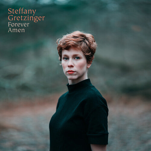 Steffany Gretzinger: Forever Amen { CD }