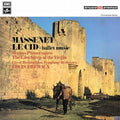 Louis Fremaux - Massenet: Le Cid-Ballet Music, Scenes Pittoresques - Speakers Corner LP [ Record ]