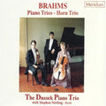 Dussek Piano Trio: Piano Trios / Horn Trio { CD }