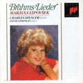 Spencer / Lipovsek: Lieder / Marjana Lipovs { CD }
