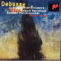 Berlin Philharmonic Orchestra / Levine: Images Pour Orchestre { CD }