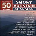 Various Artists: 50 Smoky Mountain Classics - COMPACT DISCS