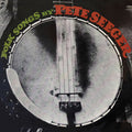 Pete Seeger: Folk Songs By.... { CD }