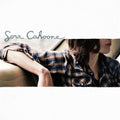 Sera Cahoone: Sera Cahoone [ Vinyl ]