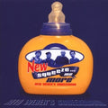 Weber: Squeeze Me More { CD }