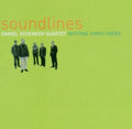 Schenker, Daniel / Chris Che: Soundlines { CD }