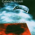 Gabriele Pezzoli: Improvviso { CD }