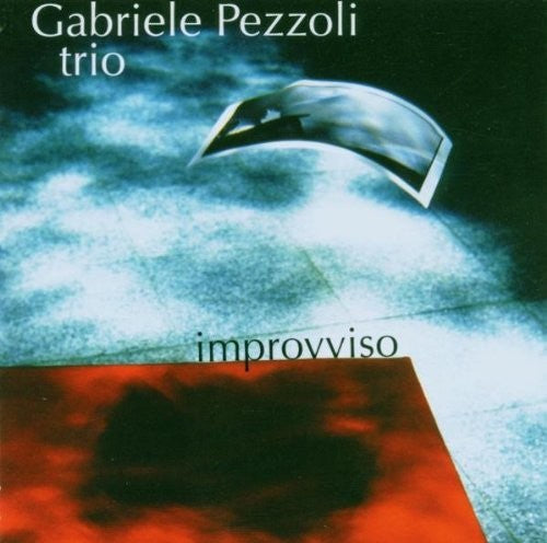Gabriele Pezzoli: Improvviso { CD }