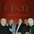 Cinq: Cinq { CD }