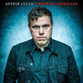 Austin Lucas: Immortal Americans - COMPACT DISCS