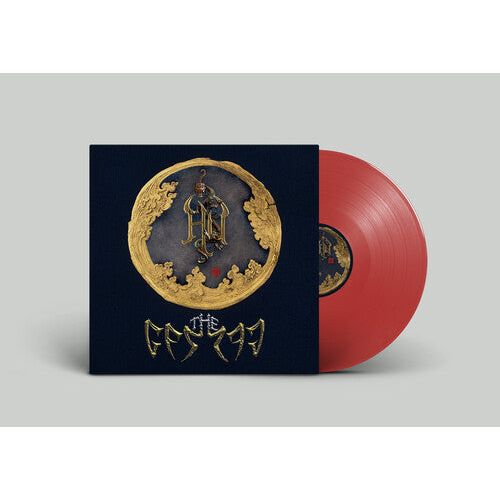 The HU -  The Gereg  - LP [ Record ]