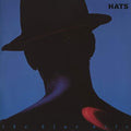 The Blue Nile: Hats - CD
