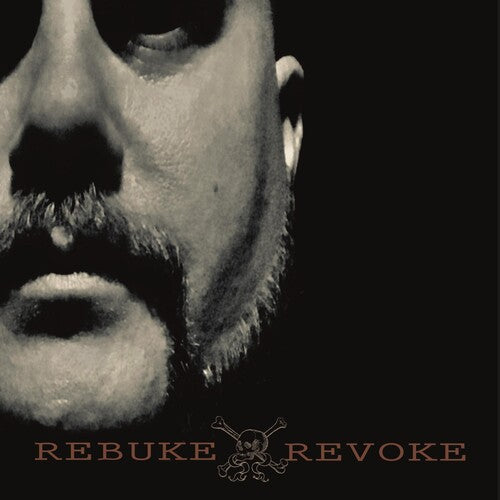 Deathbarrel: Rebuke Revoke [ Vinyl ]
