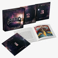 The Sword: Chronology: 2006-2018 - CD