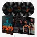 The Sword: Conquest Of Kingdoms - VINYL