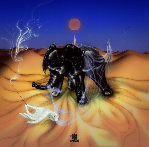 Various Artists: Memoires d'Elephant 3 (Various Artists) [ Vinyl ]