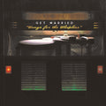 Get Married: Songs For The Sleepless - VINYL