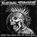 Suicidal Tendencies: Still Cyco Punk After All These Years - VINYL