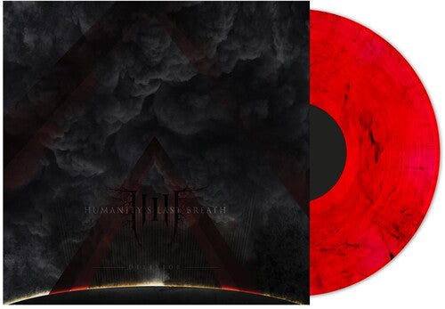Humanity's Last Breath: Detestor - VINYL