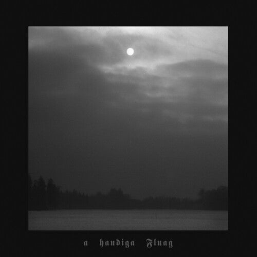 Lunar Aurora: Schwarza Feus & schwarzas Isa / A Haudiga Fluag - VINYL