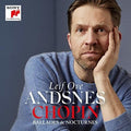 Chopin / Andsnes, Leif Ove: Chopin: Ballades & Nocturnes - COMPACT DISCS