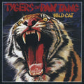 Tygers of Pan Tang: Wild Cat - CD