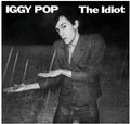 Iggy Pop: The Idiot - CD