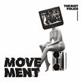 Riot Police: Movement - VINYL