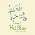 Phil Collins: Plays Well With Others - CD