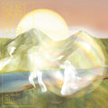 Richard Parry: Quiet River Of Dust 1 - VINYL