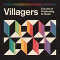 Villagers: Art of Pretending to Swim - CD
