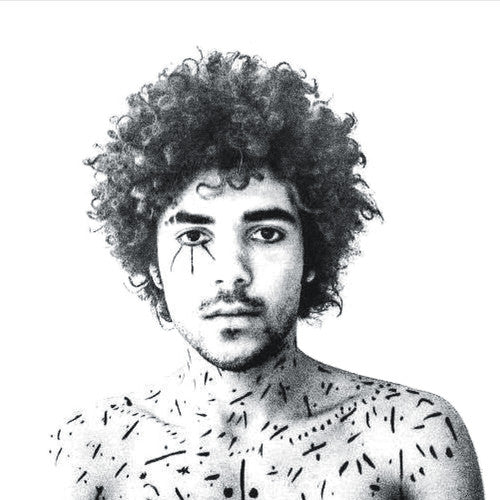 Thomas Abban: A Sheik's Legacy - VINYL