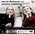 Tchaikovsky: Works for Violin & Piano { CD }