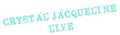 Crystal Jacqueline: Crystal Jacqueline Live - VINYL