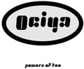 Ociya Aka Patricia & Tin Man: Powers Of Ten [ Vinyl ]