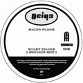 Ociya Aka Patricia & Tin Man: Acid Test 015 - 12-INCH SINGLE