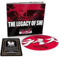 Rise of the Northstar: Legacy Of Shi - CD