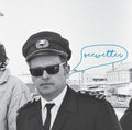 Sven-Ake Johansson: Seewetter [ Vinyl ]