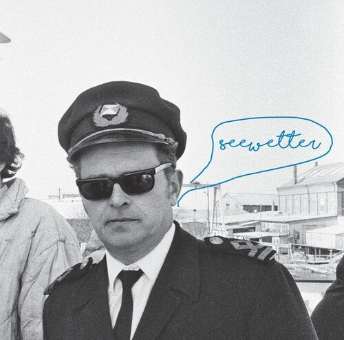 Sven-Ake Johansson: Seewetter [ Vinyl ]