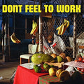 Evan Jewett: Don't Feel To Work - VINYL