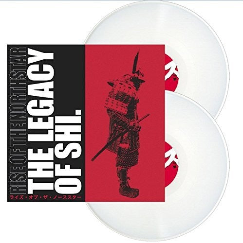 Rise of the Northstar: Legacy Of Shi - VINYL