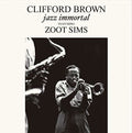 Clifford Brown: Jazz Immortal - VINYL