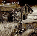Sharpeez: Wild One - CD