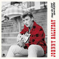 Johnny Hallyday: Nous Les Gars Nous Les Filles - VINYL