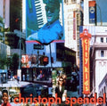 Christoph Spendel: City Kids { CD }