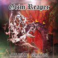 Steve Grimmett's Grim Reaper: At The Gates - VINYL