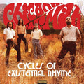 Chicano Batman: Cycles Of Existential Rhyme / Joven Navegante - CD