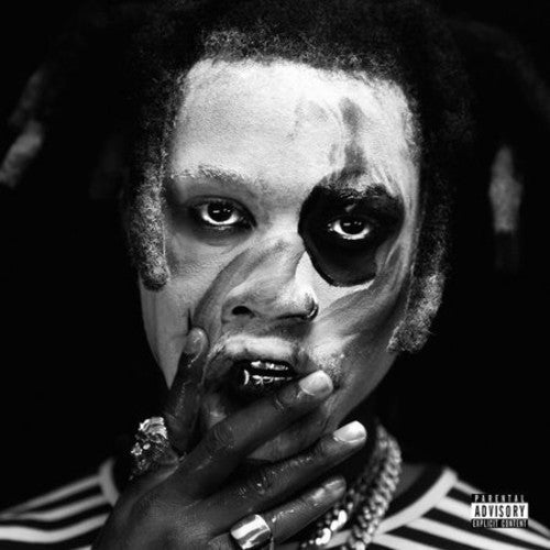 Denzel Curry - TA1300 - LP [ Record ]